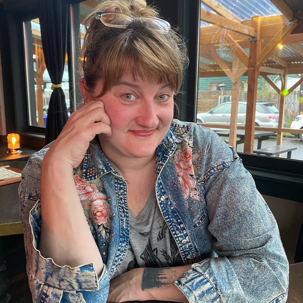 Meet your Posher, Erin